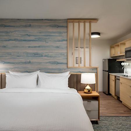 Towneplace Suites By Marriott Houston Tomball Buitenkant foto