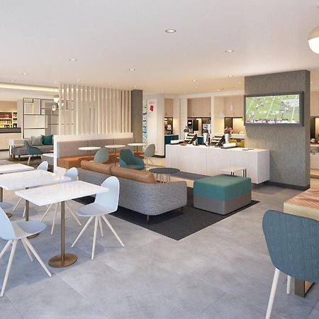 Towneplace Suites By Marriott Houston Tomball Buitenkant foto