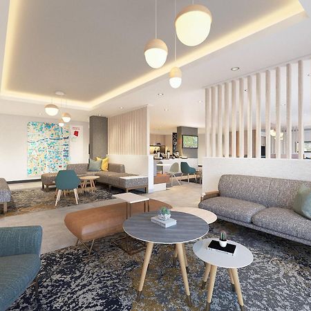 Towneplace Suites By Marriott Houston Tomball Buitenkant foto