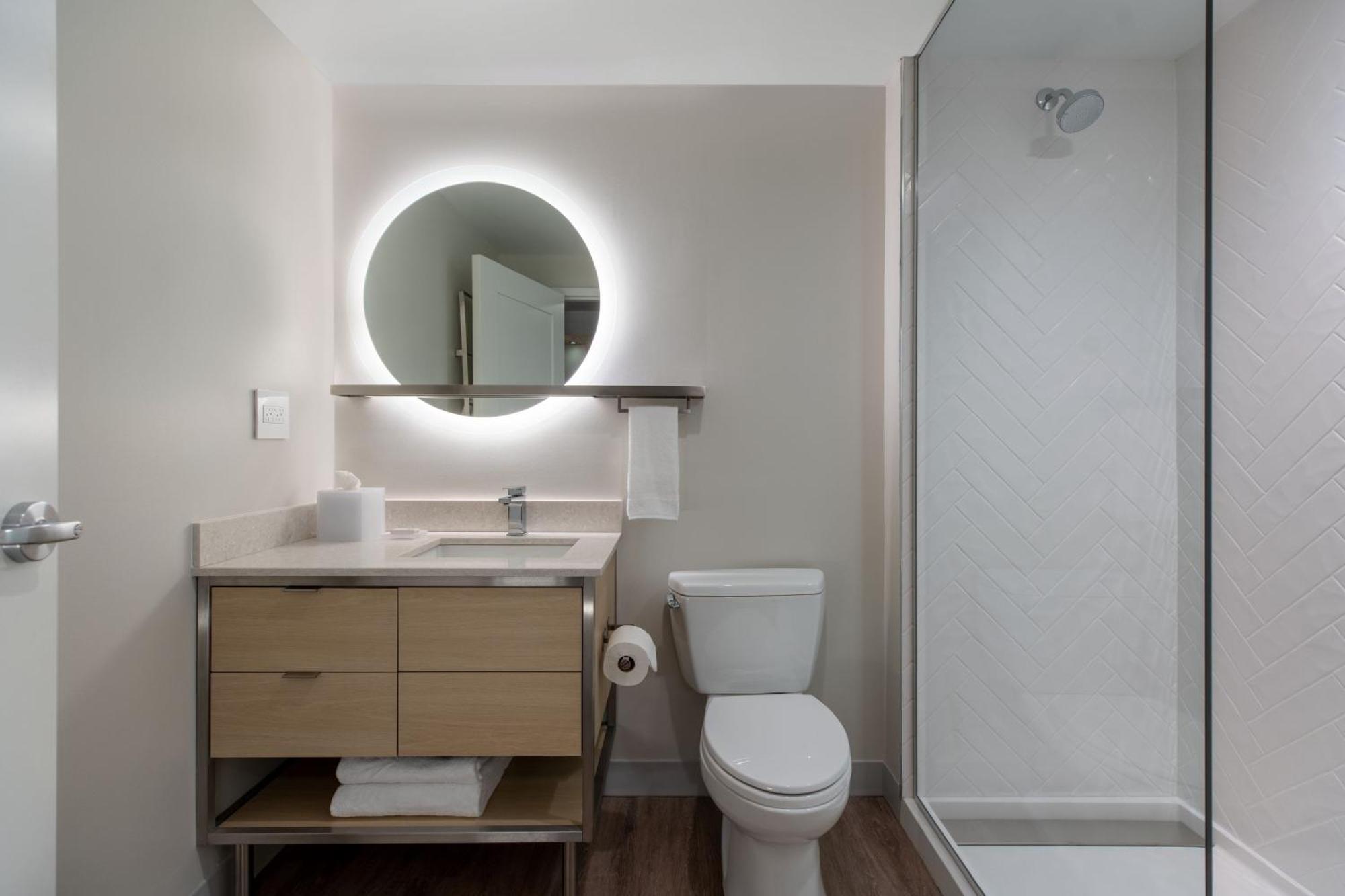 Towneplace Suites By Marriott Houston Tomball Buitenkant foto