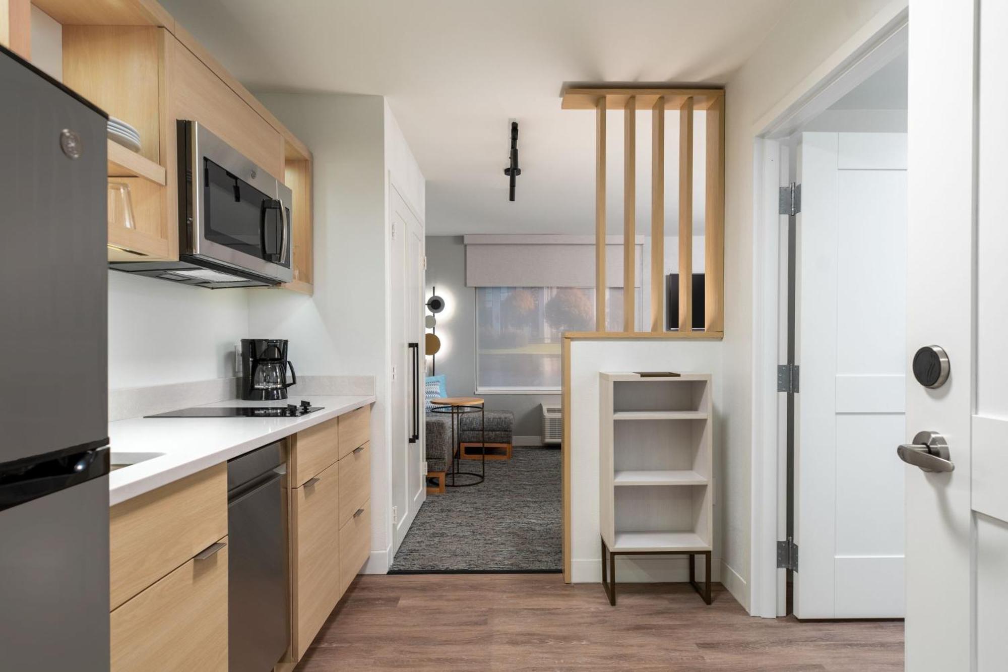 Towneplace Suites By Marriott Houston Tomball Buitenkant foto