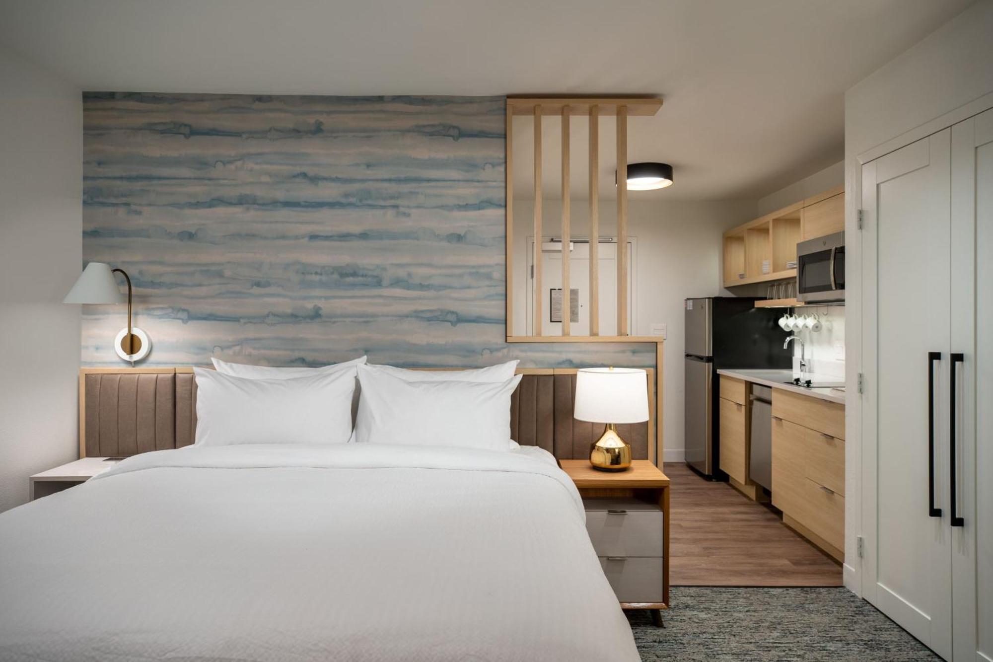 Towneplace Suites By Marriott Houston Tomball Buitenkant foto