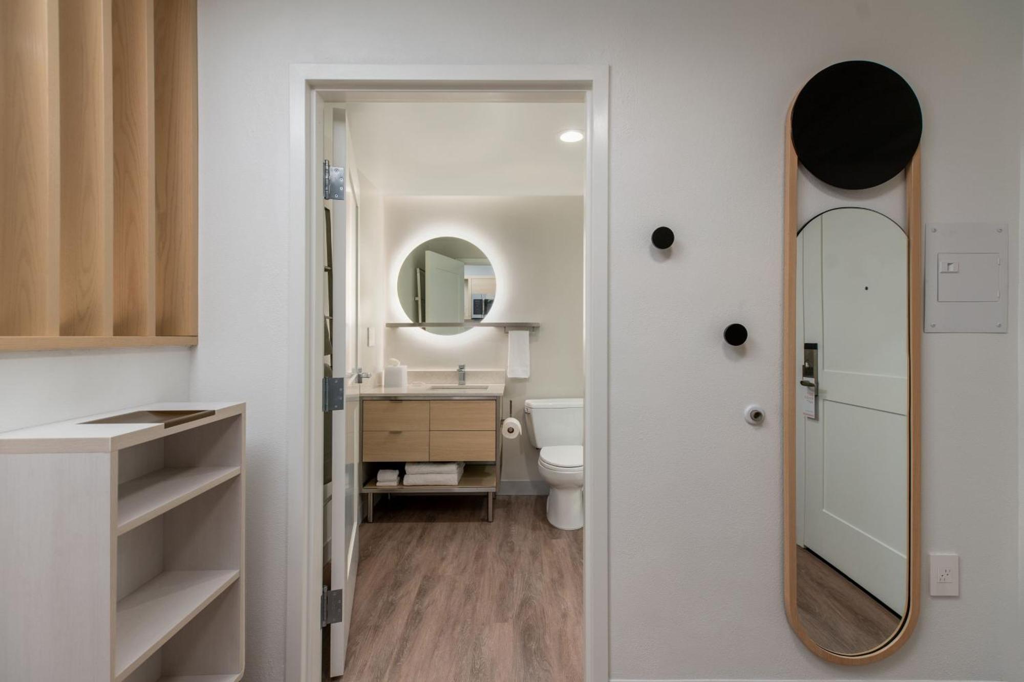 Towneplace Suites By Marriott Houston Tomball Buitenkant foto