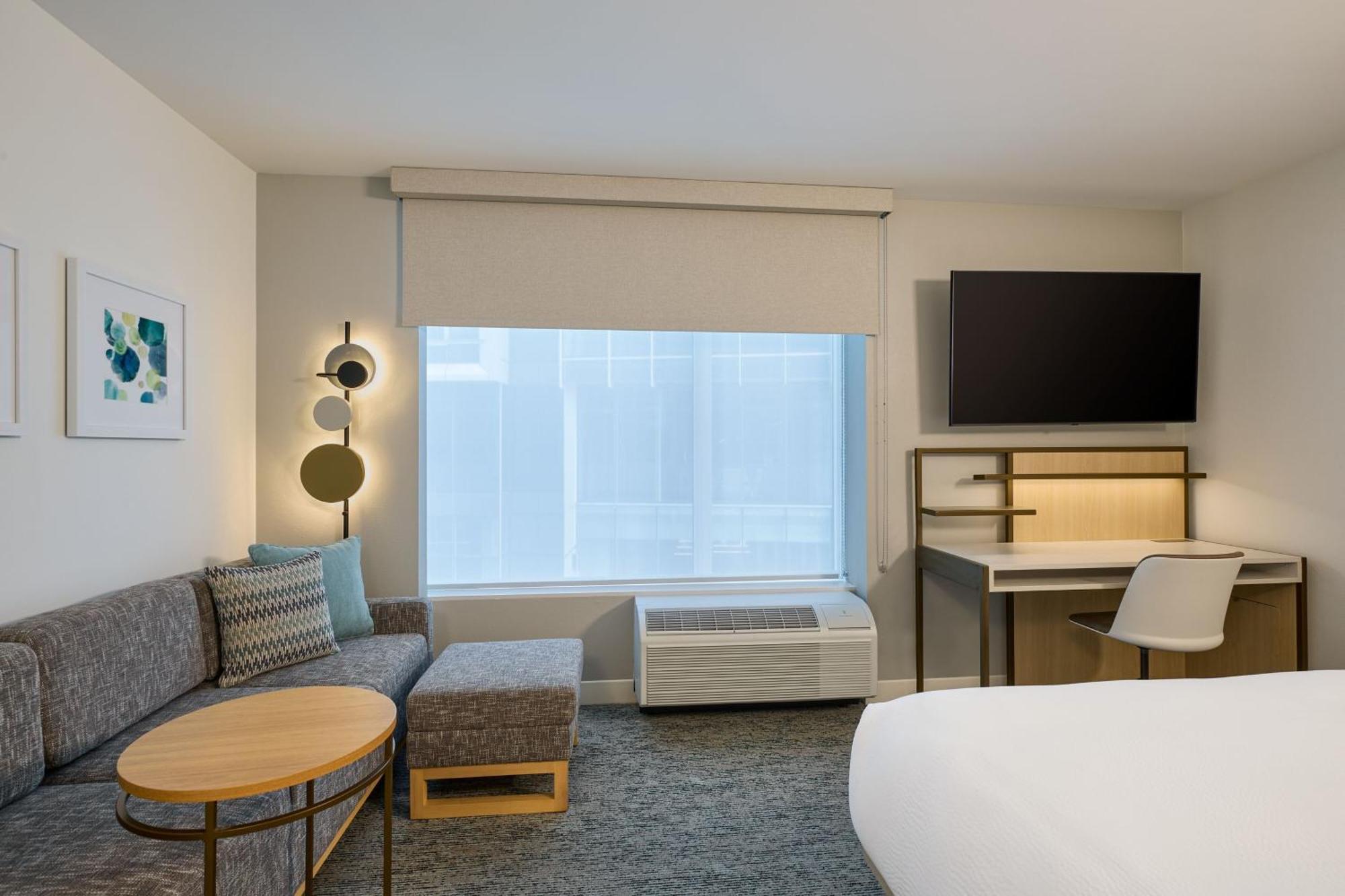 Towneplace Suites By Marriott Houston Tomball Buitenkant foto